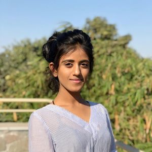 Meet your Posher, Samashti